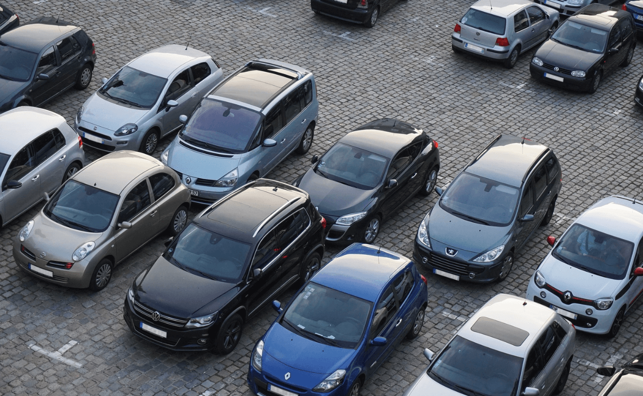 Automotive experience delivers results for Inchcape