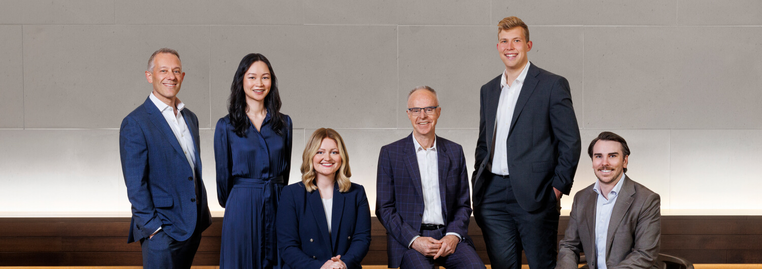 Australian Consumer Law team