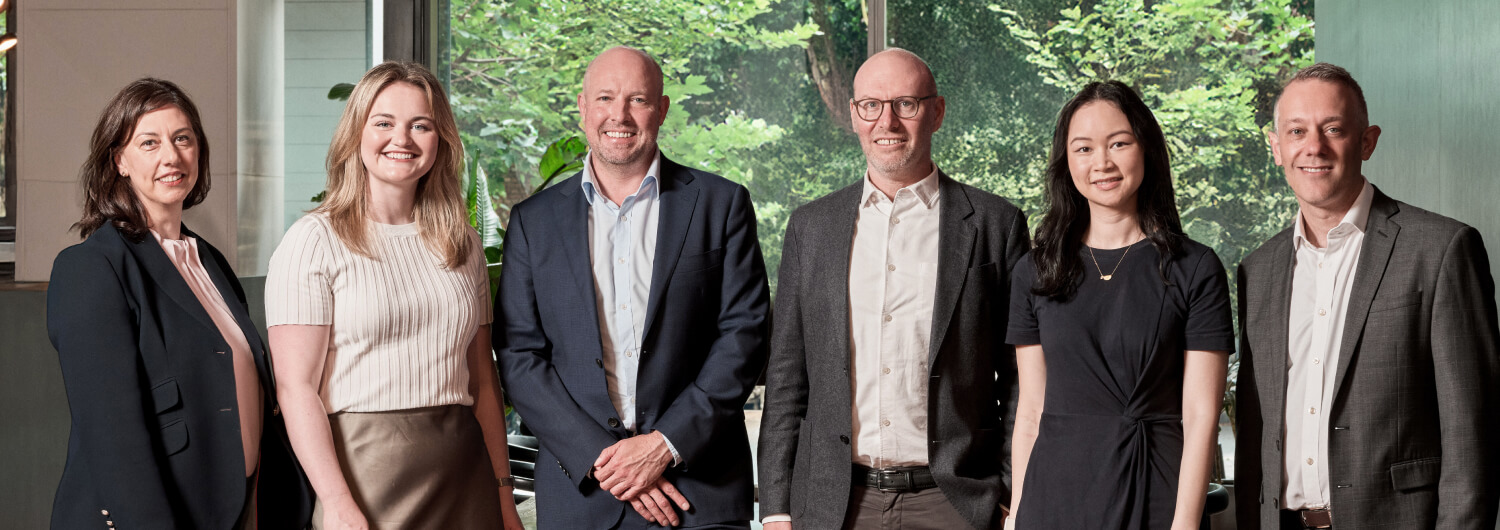 The Technology & IP team at CIE Legal