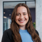 Profile photo for Ashleigh Trotter