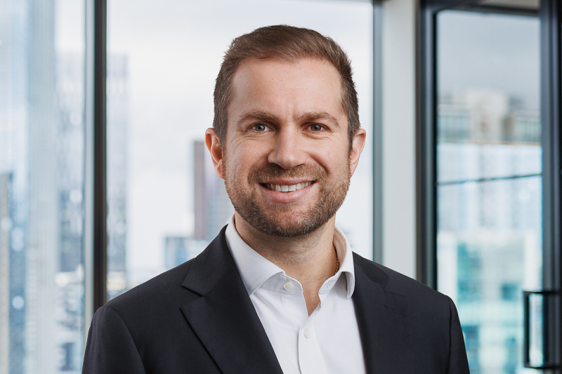 Joel Bierenkrant