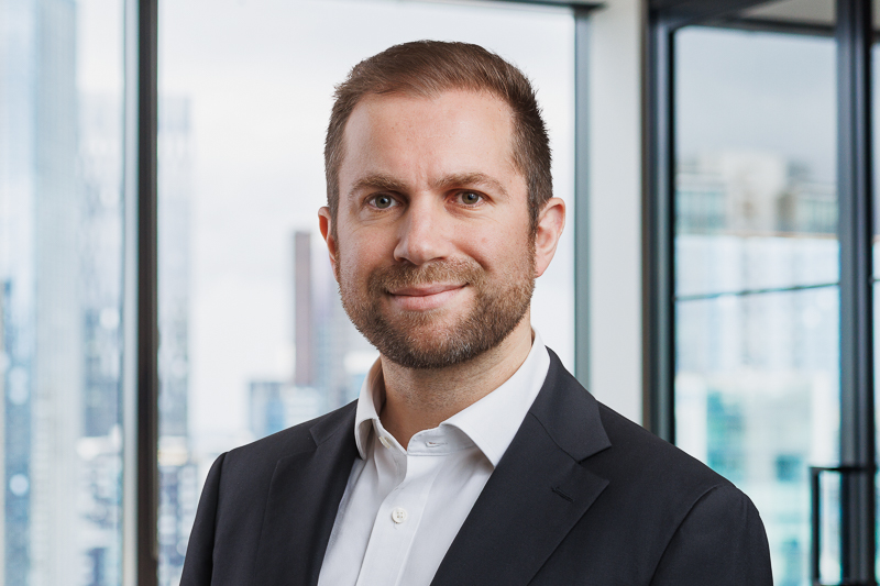 Profile photo for Joel Bierenkrant