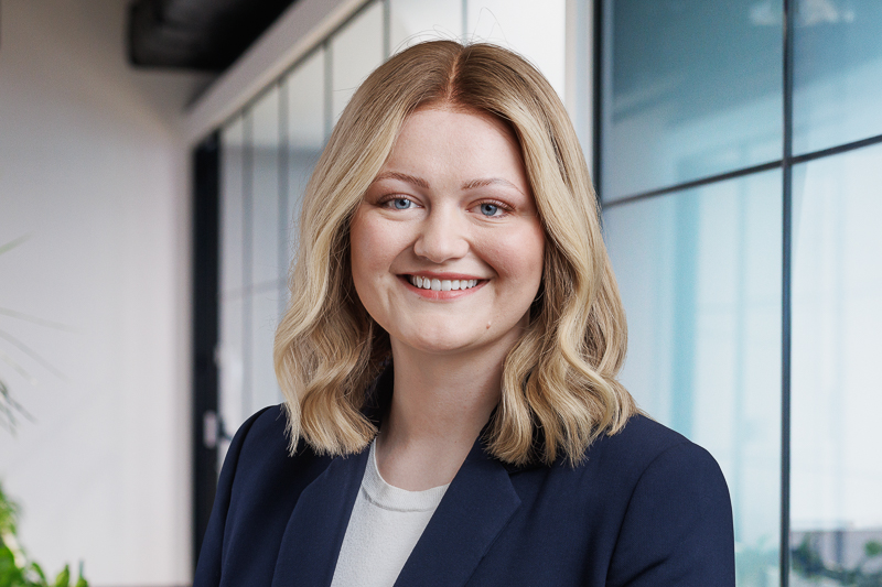 Profile photo for Hannah Pike