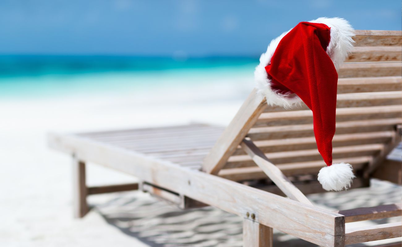 Happy festive holidays - CIE Legal
