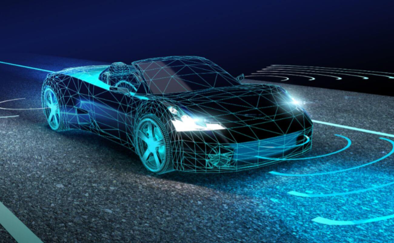The road ahead for driverless cars