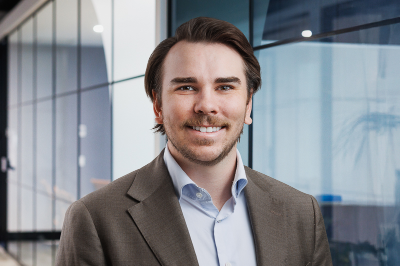 Profile photo for Sonny Scott