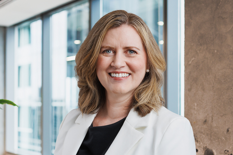 Profile photo for Katherine Thomas