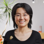 Profile photo for Monica Yuan