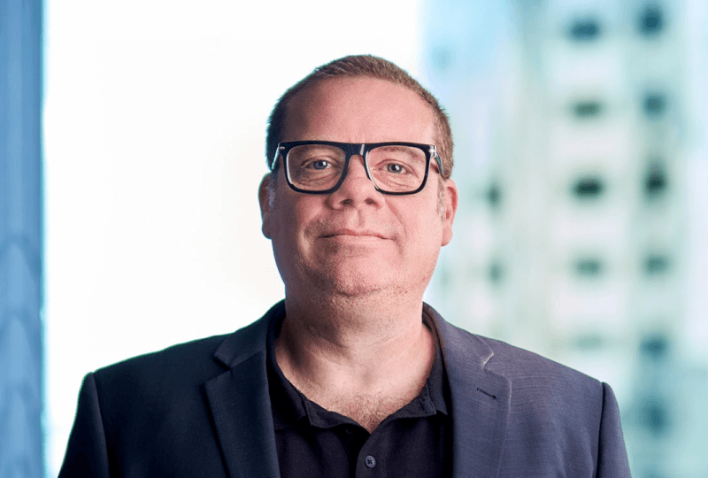 Andrew Maher