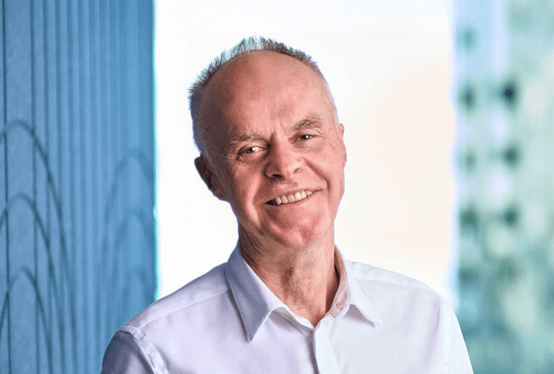 Peter George
