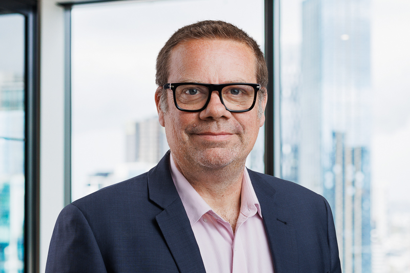 Profile photo for Andrew Maher