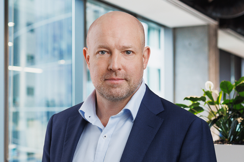 Profile photo for Andrew Thompson