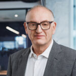 Profile photo for Mark Waters