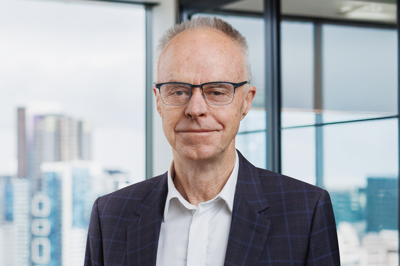 Profile photo for Peter George