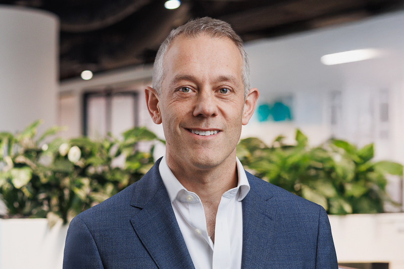 Profile photo for Raph Goldenberg