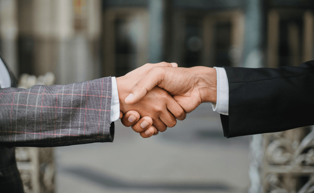 Avoiding Partnership Disputes: Five Keys to Dodging Disagreements