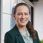 Profile photo for Jen Espie