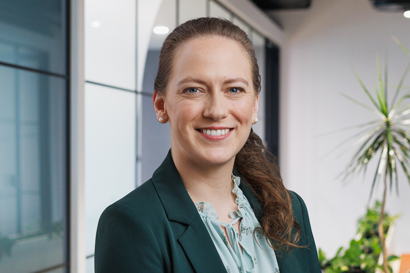 Profile photo for Jen Espie