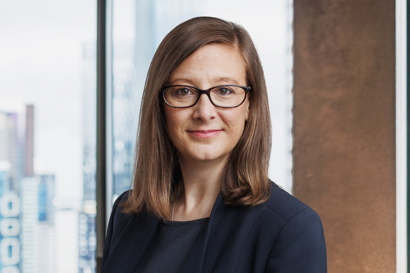 Profile photo for Tiffany Lucas