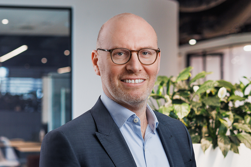 Profile photo for Jeremy Snow