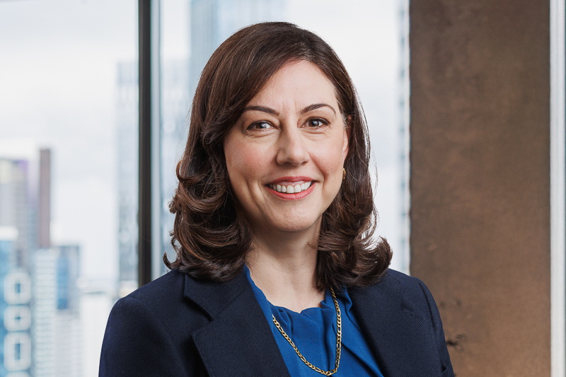 Profile photo for Lisa Splawa-Neyman