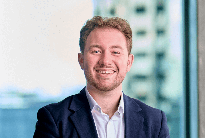 Lachlan Malliaros