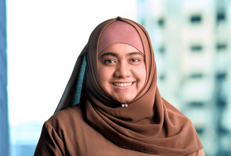 Wahida
