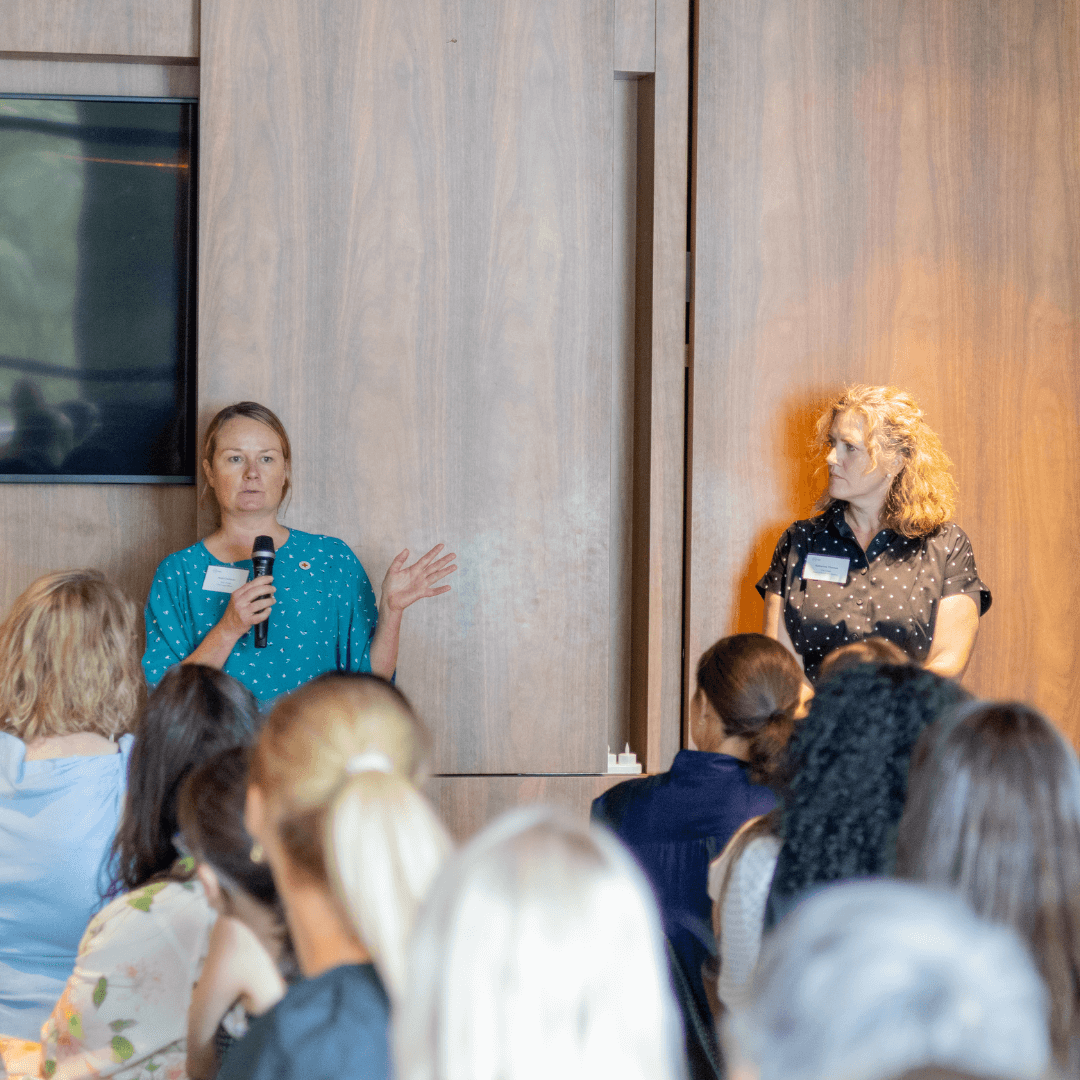 Women's Networking Lunch - March 2025 - 5