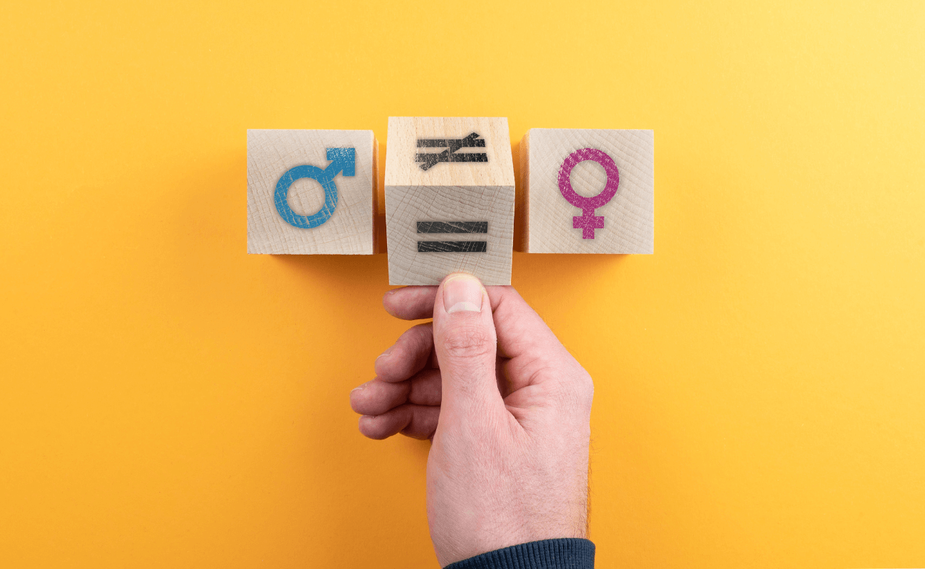 Gender Equality Targets - Act now to get ahead