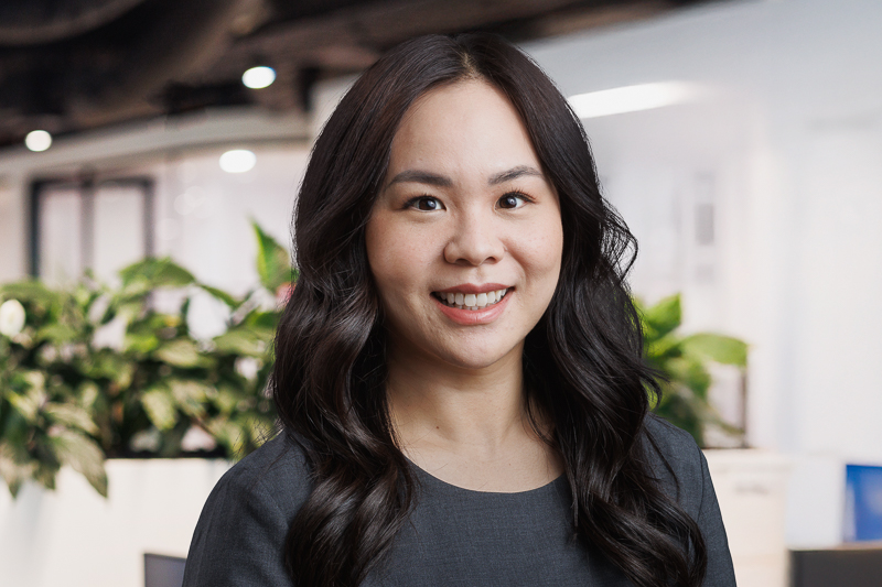 Profile photo for Gen Soong