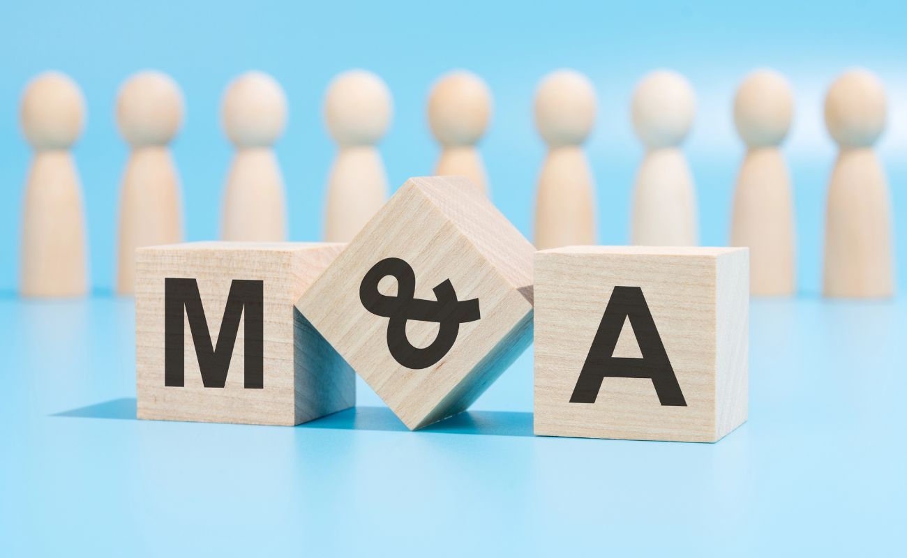 ACCC merger reform changes starting 1 July 2025