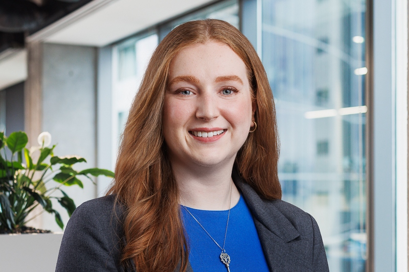 Profile photo for Carmen Parker