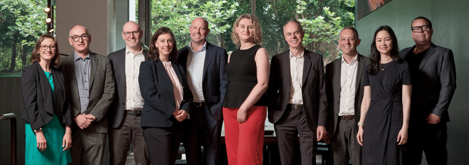 The legal experts at CIE Legal