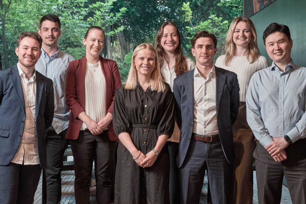 CIE team