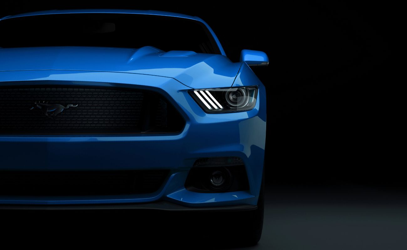 Powering the automotive narrative with Dave Noonan