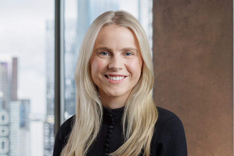 Profile photo for Isabella Osborne