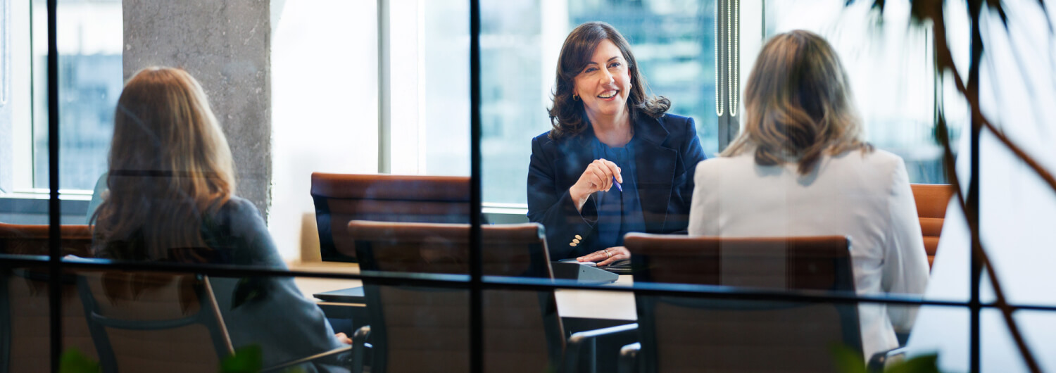 Corporate advisory & governance
