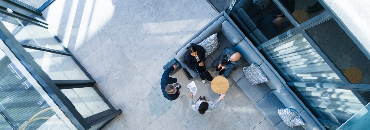 Corporate and transactions