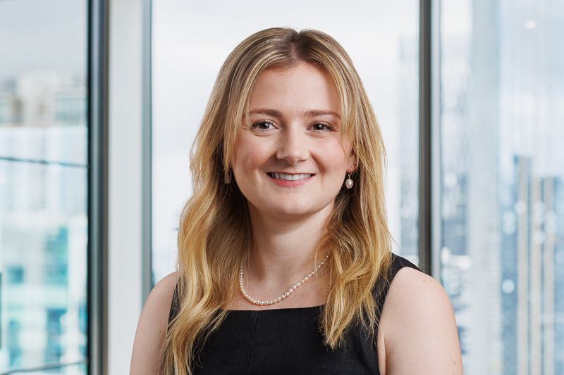 Profile photo for Rose Coffey