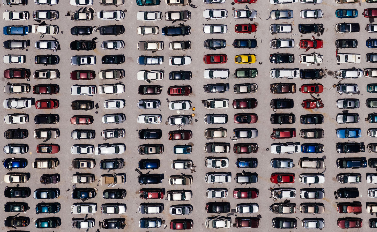 Accelerating Change: 2025 Automotive Insights and the Road Ahead for 2026