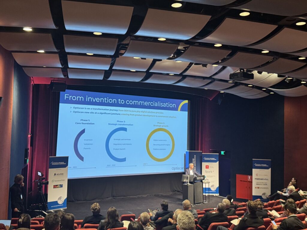 Microcap Conference 2025