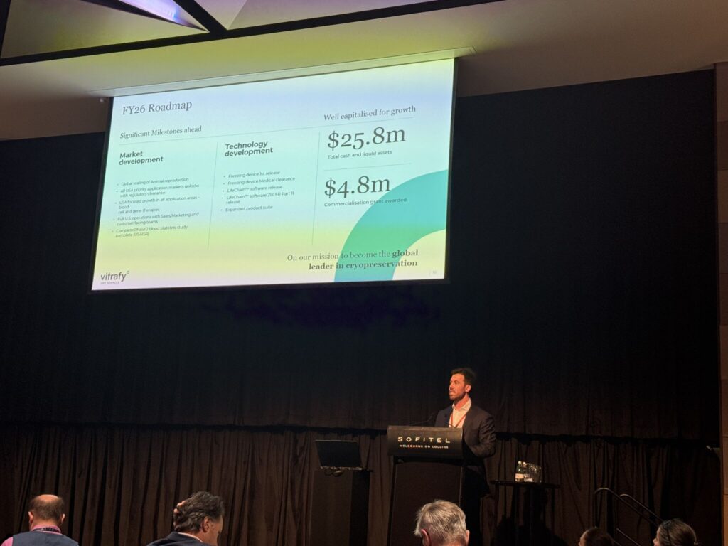 Microcap Conference 2025