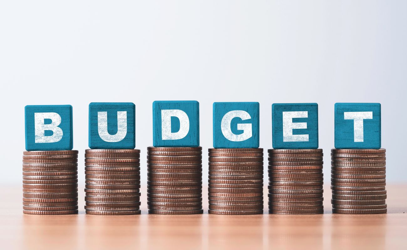 Federal Budget 2026