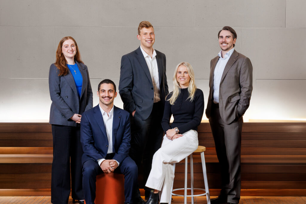 The CIE Legal team
