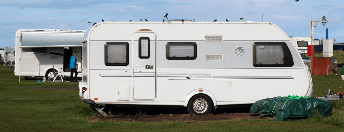 Just released – ACCC Report into ACL Compliance in Caravan Industry