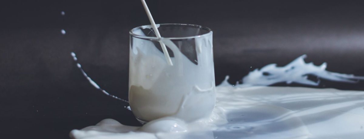 Dairy code compliance banner