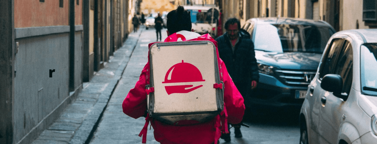 Employee or contractor? Deliveroo makes a meal of it…