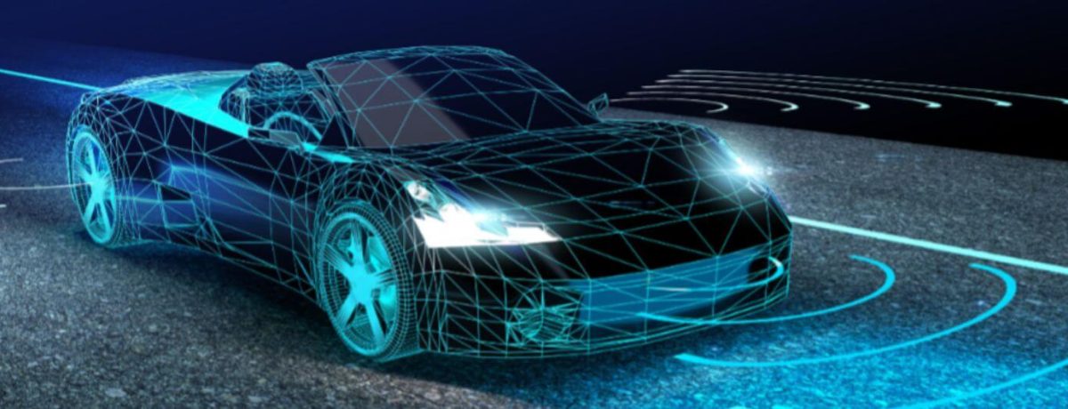 The road ahead for driverless cars