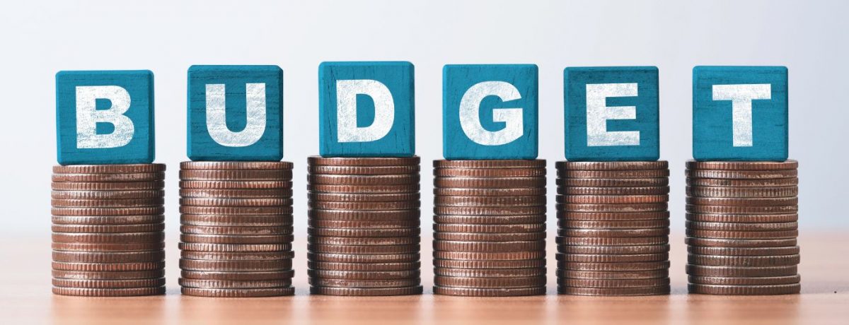 Federal Budget 2026