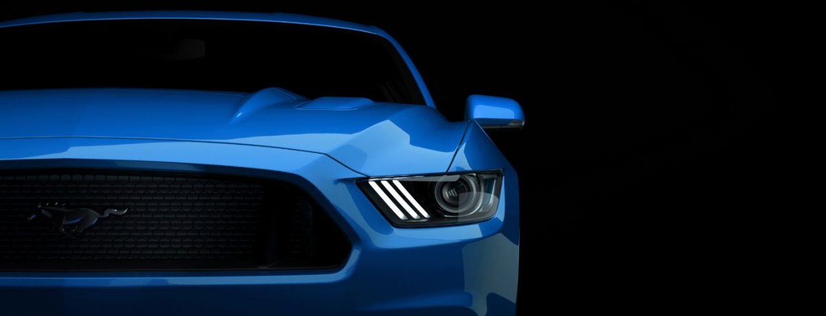 Powering the automotive narrative with Dave Noonan